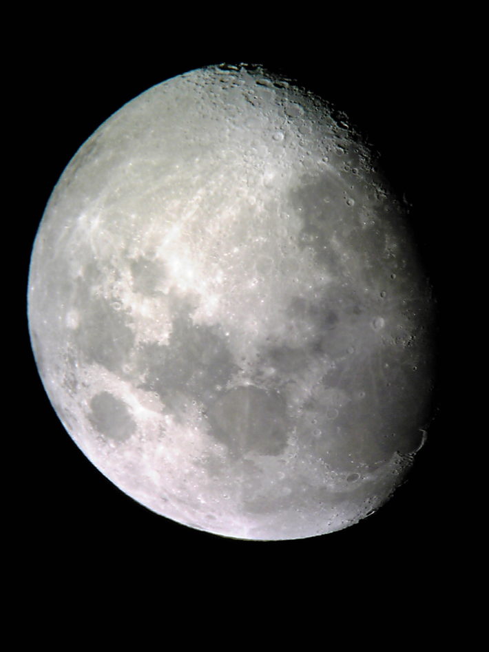夜空観察会【月の表面を見てみよう】 @ キャンプinn海山場内 | 北牟婁郡 | 三重県 | 日本